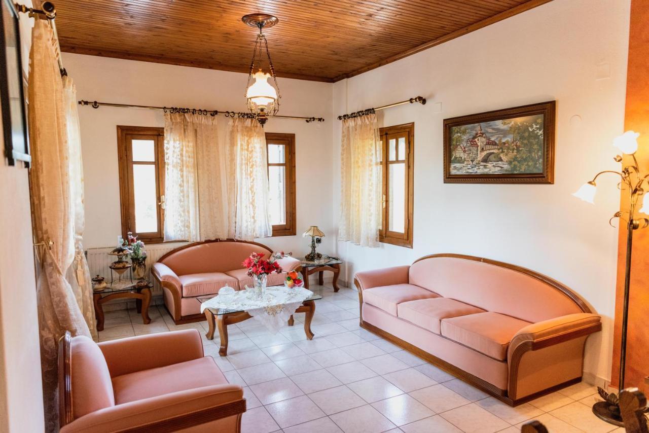 Diamond Farm Villa Kala Nera Exterior photo